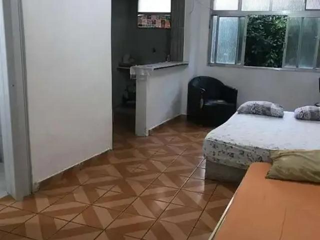 Kitnet venda em Região Imediata de Santos, Região Metropolitana da Baixada Santista