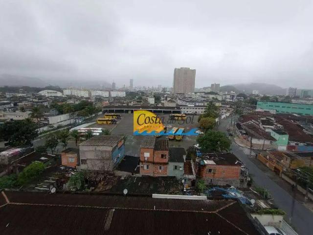 Kitnet venda em Região Imediata de Santos, Região Metropolitana da Baixada Santista