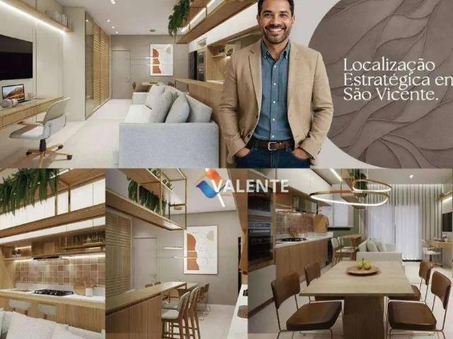 Kitnet venda em Região Imediata de Santos, Região Metropolitana da Baixada Santista