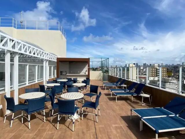 Kitnet venda em Região Geográfica Imediata de Salvador, Região Metropolitana de Salvador
