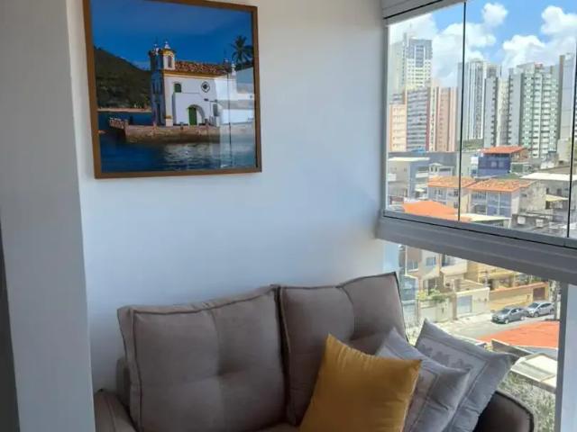 Kitnet venda em Região Geográfica Imediata de Salvador, Região Metropolitana de Salvador