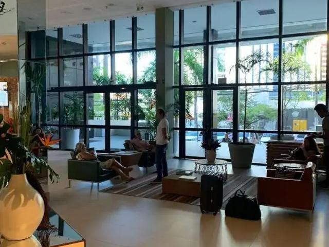 Kitnet venda em Região Geográfica Imediata de Salvador, Região Metropolitana de Salvador