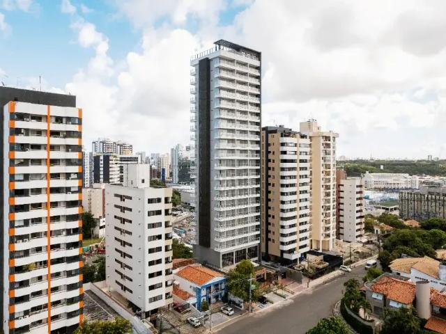 Kitnet venda em Região Geográfica Imediata de Salvador, Região Metropolitana de Salvador