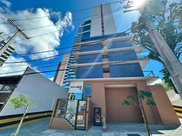 Kitnet venda em Região Geográfica Imediata de Salvador, Região Metropolitana de Salvador