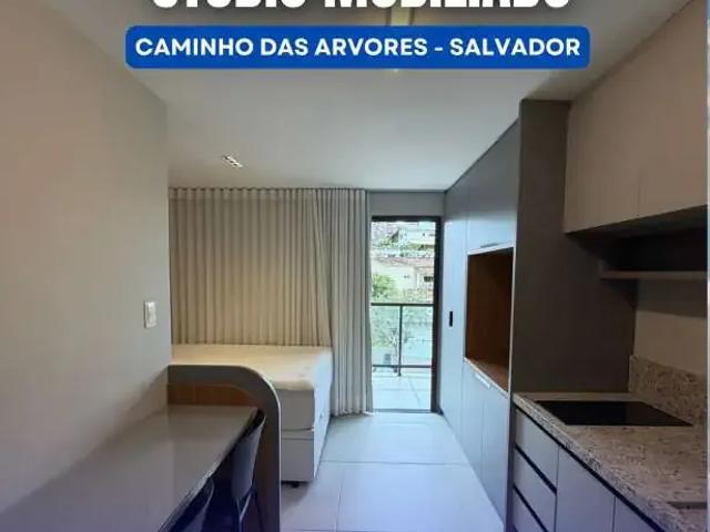 Kitnet venda em Região Geográfica Imediata de Salvador, Região Metropolitana de Salvador