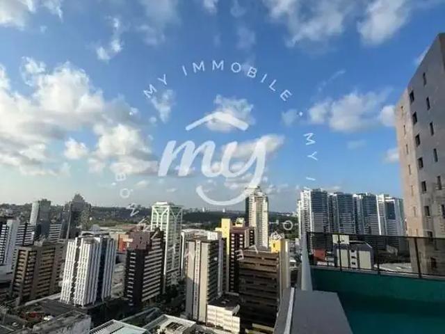 Kitnet venda em Região Geográfica Imediata de Salvador, Região Metropolitana de Salvador