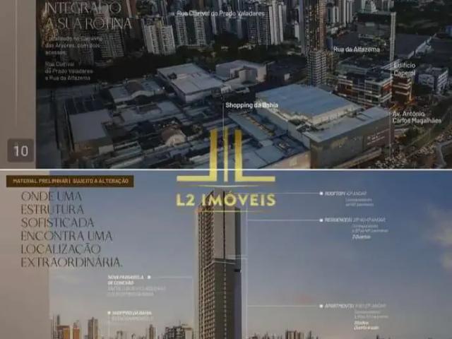Kitnet venda em Região Geográfica Imediata de Salvador, Região Metropolitana de Salvador