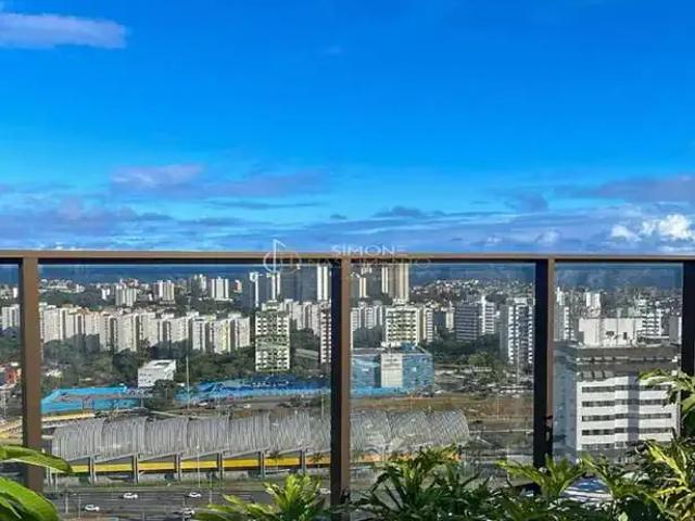 Kitnet venda em Região Geográfica Imediata de Salvador, Região Metropolitana de Salvador
