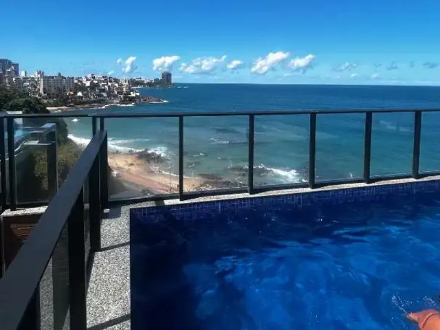 Kitnet venda em Região Geográfica Imediata de Salvador, Região Metropolitana de Salvador