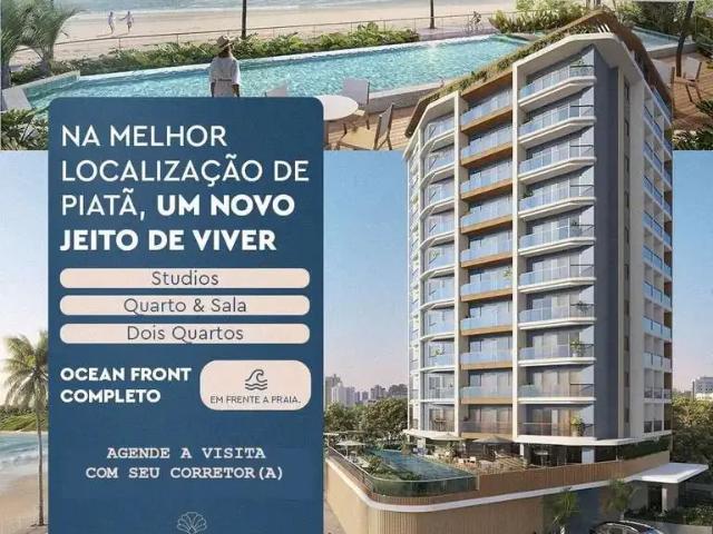 Kitnet venda em Região Geográfica Imediata de Salvador, Região Metropolitana de Salvador
