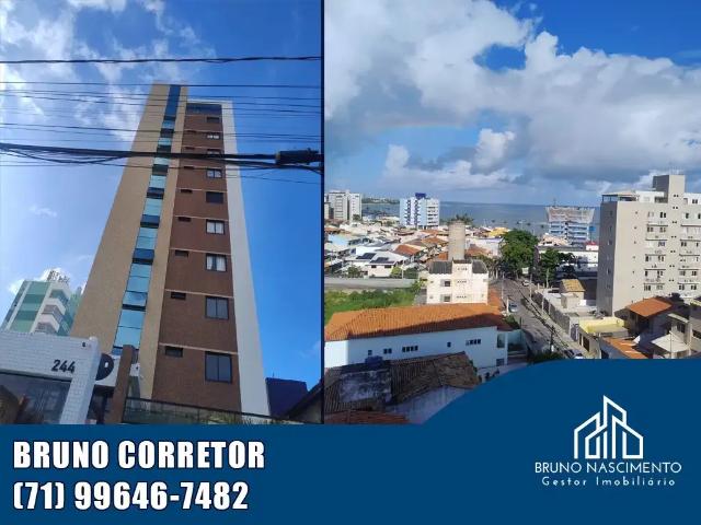 Kitnet venda em Região Geográfica Imediata de Salvador, Região Metropolitana de Salvador