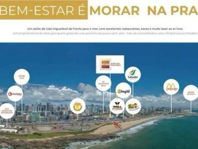 Kitnet venda em Região Geográfica Imediata de Salvador, Região Metropolitana de Salvador