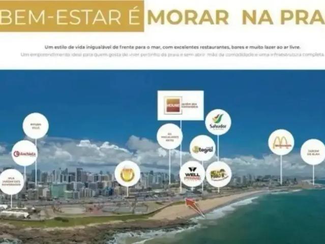 Kitnet venda em Região Geográfica Imediata de Salvador, Região Metropolitana de Salvador
