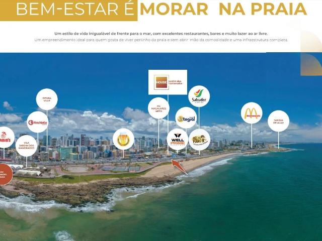 Kitnet venda em Região Geográfica Imediata de Salvador, Região Metropolitana de Salvador