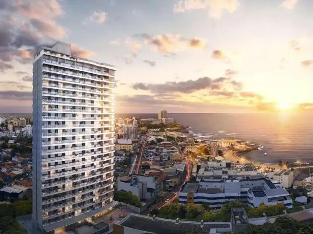 Kitnet venda em Região Geográfica Imediata de Salvador, Região Metropolitana de Salvador