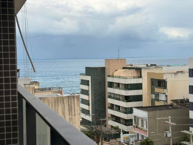 Kitnet venda em Rio Vermelho, Salvador