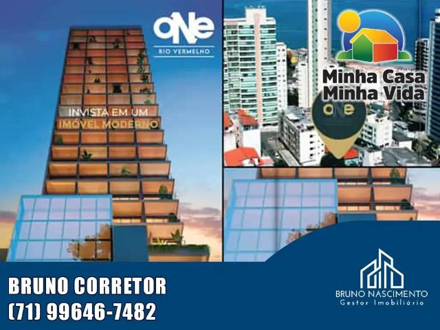 Kitnet venda em Região Geográfica Imediata de Salvador, Região Metropolitana de Salvador