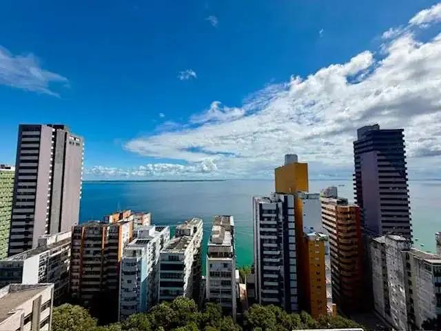 Kitnet venda em Região Geográfica Imediata de Salvador, Região Metropolitana de Salvador