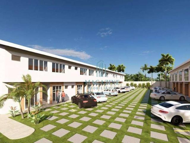 Kitnet venda em Cidade Alta, Santa Cruz Cabrália