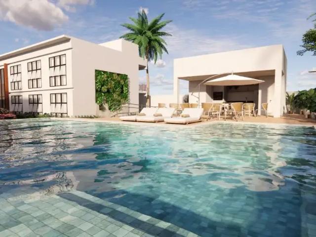 Kitnet venda em Porto Seguro, Bahia