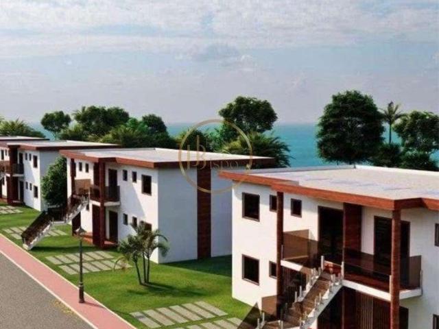 Kitnet venda em Centro, Santa Cruz Cabrália