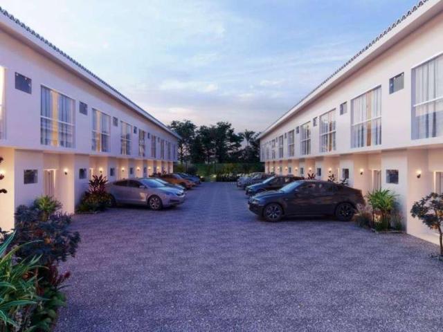 Kitnet venda em Centro, Santa Cruz Cabrália