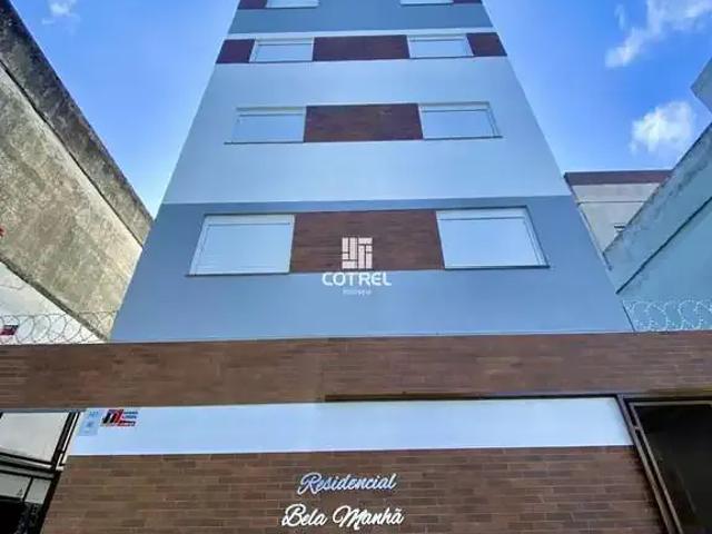 Kitnet venda em Sede, Santa Maria