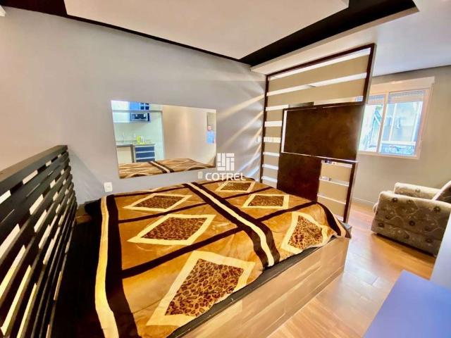 Kitnet venda em Sede, Santa Maria