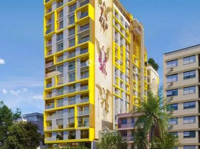 Kitnet venda em Região Geográfica Imediata de Santa Maria, Santa Maria