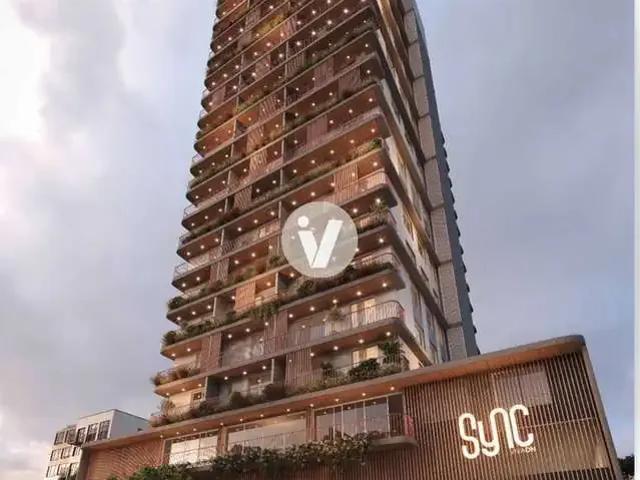 Kitnet venda em Sede, Santa Maria