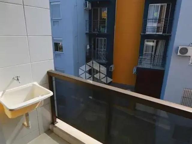 Kitnet venda em Região Geográfica Imediata de Santa Maria, Santa Maria