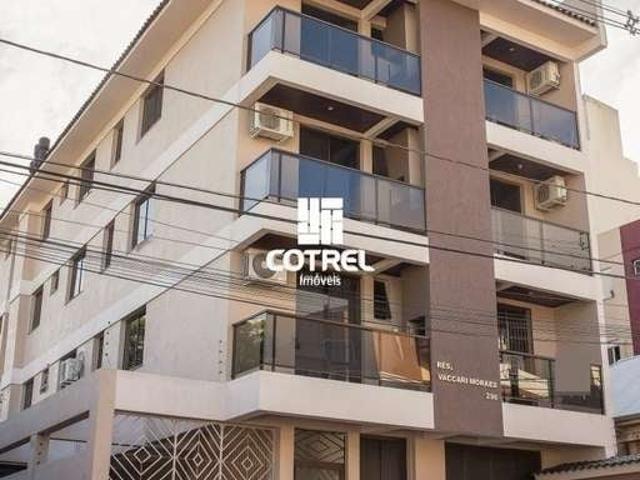 Kitnet venda em Sede, Santa Maria