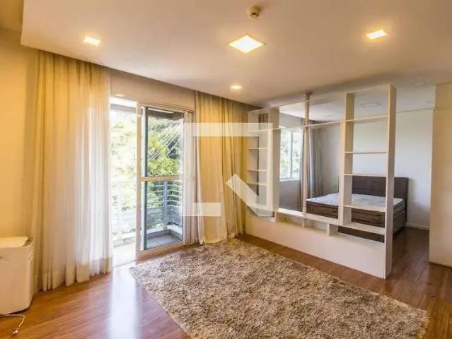 Kitnet venda em Residencial Alpha Sítio, Santana de Parnaíba