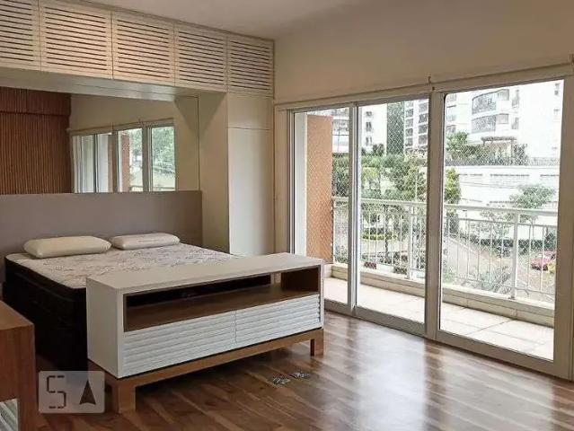 Kitnet venda em Tamboré 7 Exclusive Houses, Santana de Parnaíba