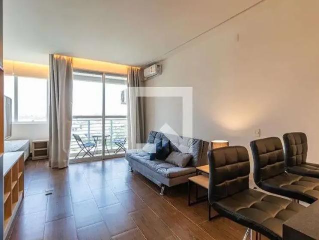 Kitnet venda em Residencial Alpha Sítio, Santana de Parnaíba