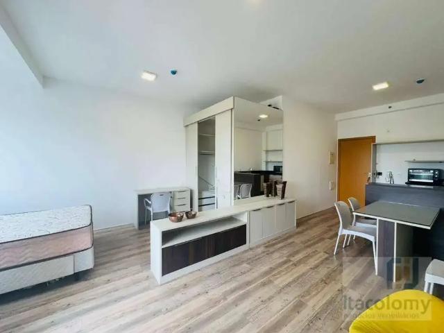 Kitnet venda em Residencial Alpha Sítio, Santana de Parnaíba