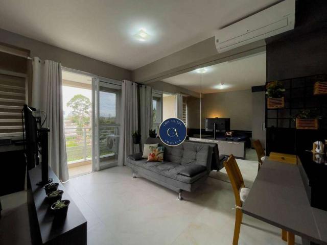 Kitnet venda em Residencial Alpha Sítio, Santana de Parnaíba