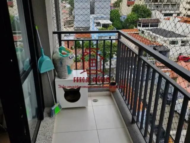 Kitnet venda em Santo André, Região Geográfica Intermediária de São Paulo