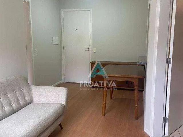 Kitnet venda em Santo André