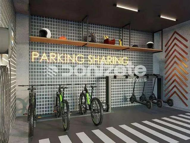 Kitnet venda em Região Imediata de São Paulo, Região Metropolitana de São Paulo