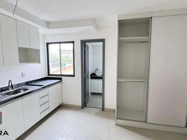 Kitnet venda em Vila São Pedro, Santo André