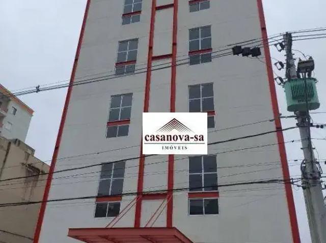 Kitnet venda em Santo André