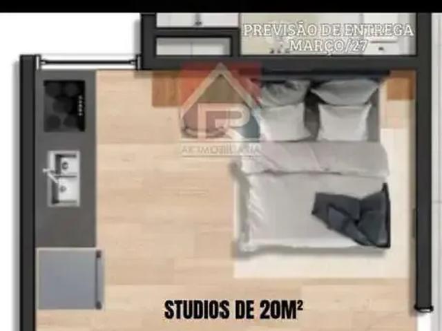 Kitnet venda em Região Imediata de São Paulo, Região Metropolitana de São Paulo