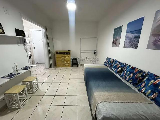 Kitnet venda em Região Imediata de Santos, Região Metropolitana da Baixada Santista