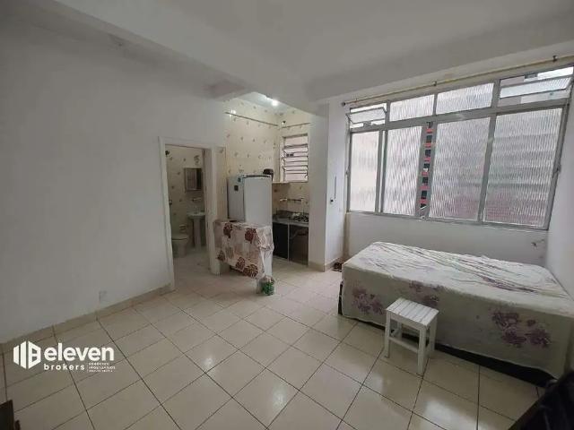 Kitnet venda em Região Imediata de Santos, Região Metropolitana da Baixada Santista