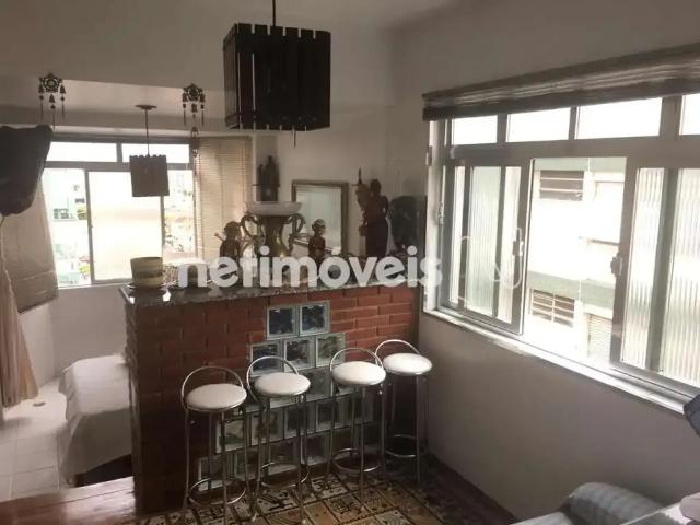 Kitnet venda em Região Imediata de Santos, Região Metropolitana da Baixada Santista