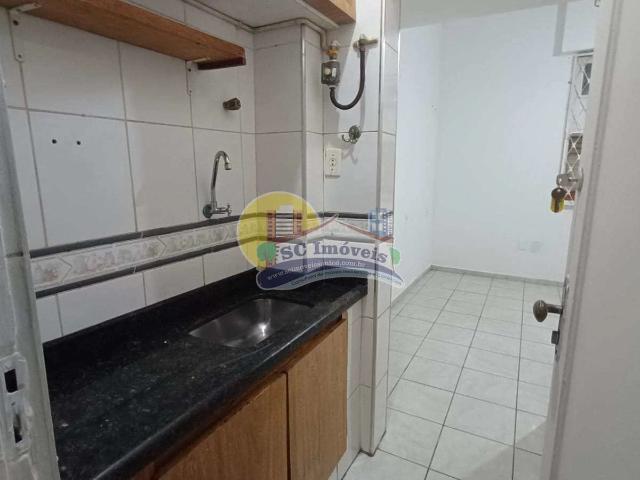 Kitnet venda em Santos
