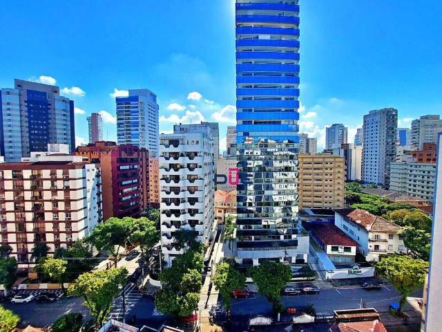 Kitnet venda em Santos