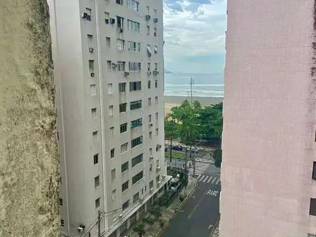 Kitnet venda em Região Imediata de Santos, Região Metropolitana da Baixada Santista