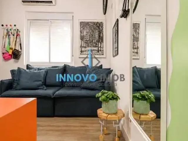 Kitnet venda em Região Imediata de Santos, Região Metropolitana da Baixada Santista